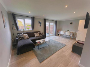 Elegant Modern 3 BR Home
